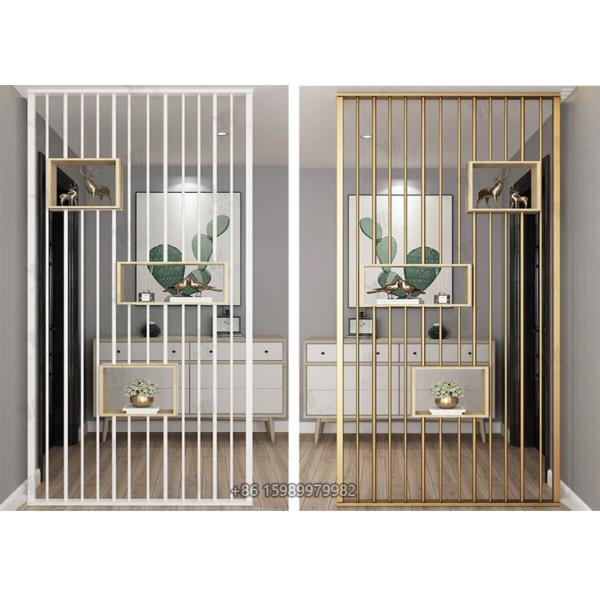 decorative room divider screen