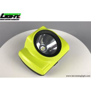 GLT ALL In One Cordless Mining Lamp 18000lux Strong Lumen IP68