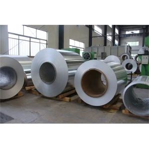 1.5mm 4x8 Aluminum Coil Roll Sheet Plate 1050 5052 3003 