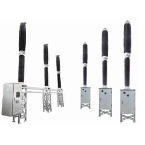 Three Phase Basic Electrical Components Self - Extinguishing Circuit Breaker