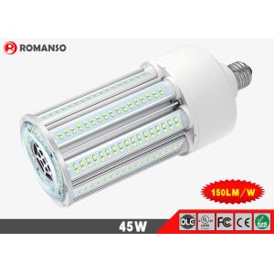 Cheap Epistar Chips 360 Degree 40w LED Corn Lighting IP65 Environmentally Friendly for sale