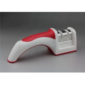 Unique Work Sharp Handle Knife Sharpener Small Sharpening Tools