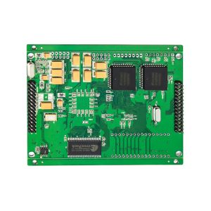Pcba Rapid Prototyping Pcb Assembly Circuit Card Assembly Manufacturing