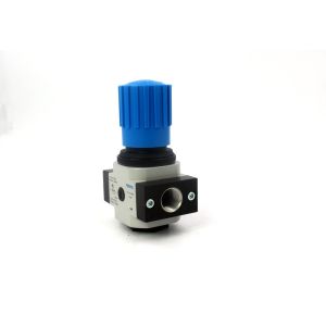 FESTO LR-1/2-D-MIDI 159581 LR-1/2-D-MIDI-MPA 8002257 Zinc Alloy Pressure