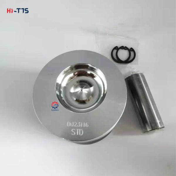 Quality 3TNC78 Diesel Engine  BJ231163 STD Piston Kit Engine Bearing Valve wholesale