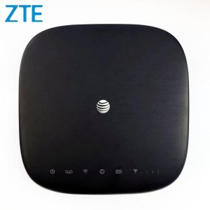 Outdoor LTE CPE Cat6 300Mbps 4g Wifi Router ZTE MF279 MF279T With LTE FDD