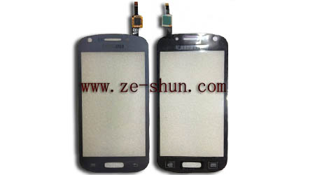 Scratch Proof Replacement Touch Screens for Samsung R830 Galaxy Axiom Gray