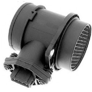 Cheap 0 280 217 003 Mass Air Flow Sensor Vauxhall Astra Thermal Type 90 510 153 for sale