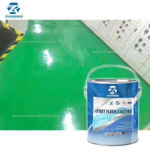 Self Leveling Concrete Latex Primer Low VOC Moisture Resistance Environmental