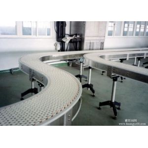 Custom Sedlin High Quality Nursery Container Conveyor Belt Conveyor