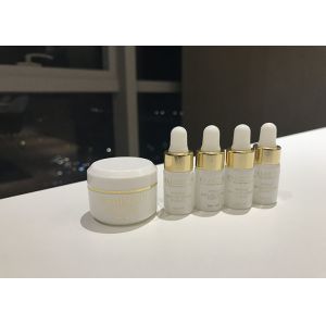 Colorful Hydra Permanent Makeup Box With Nursing Repair Cream For Lips