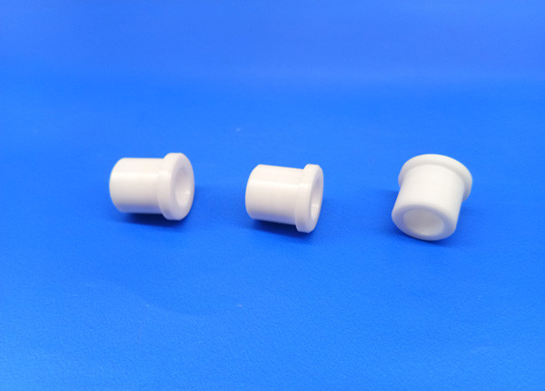 Quality Spinning Guide Rollers / Guide Wheel / Pulley of Textile Machine Zirconia Ceramic Parts wholesale