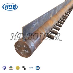 ASME Standard Boiler Headers with Max. 20t/h Steam Production and 5 Years