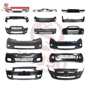 Mazda CX-7 Rear Bumper Cover 2014-2016 OEM MA1100201 with 1 Year Warranty