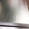 Buy cheap Dx51d Z275 Galvanized Steel Sheet Plate Welding 4.0 Mm Thick from wholesalers