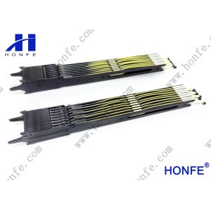 Cheap M5 Electromagnet Valves Assembly LX1600 M5 With bearings and with fast connectors Jacquard spare parts for sale