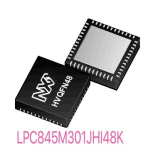 MCU IC LPC845M301 In Stock HOT SALE ARM Microcontroller-MCU