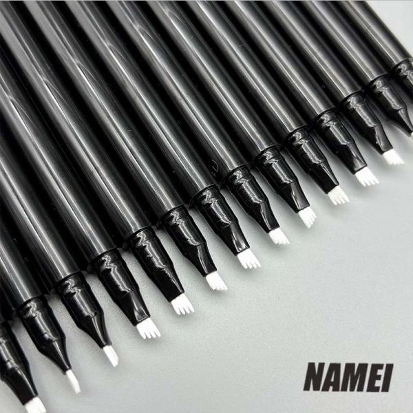 Quality Custom Empty plastic cosmetic packaging wholesale