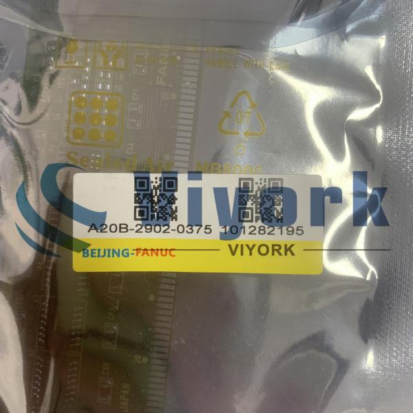 Fanuc A20B-2902-0375 Memory Module New