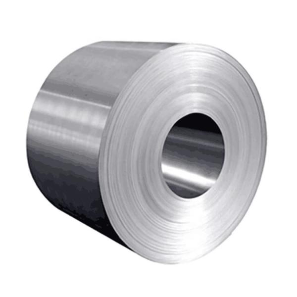 Quality 201 316 430 410 Hl Cold Rolled 304 Stainless Coil 500-2000mm wholesale