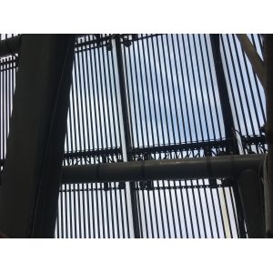 Customized P25 Mm Pixel Pitch Led Display Clear View Indoor Outdoor Church