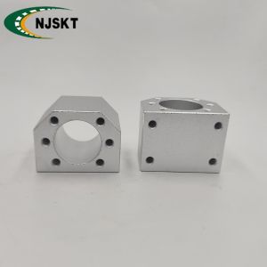Wear Resistant Ball Nut Housing DSG20H Ball Nut Retainer Housing For 2005 2010