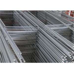 400mm Aperture Never Rust Brick Construction Block Ladder Mesh Galvanized