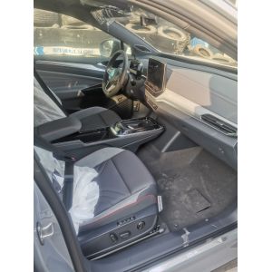 VW Crozz ID4 Pure+ Pro Electric Car 600km New Energy Vehicles EV Available