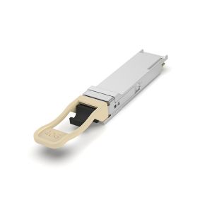 VCSEL LD SFP Module 850nm 100m Fiber Optic 40G QSFP+ Transceiver