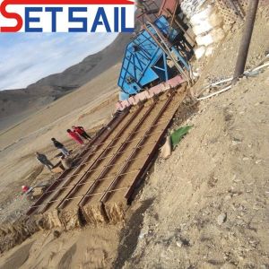 Cheap Customized Gold and Diamond Centrifuge Mining Equipment for Land Mining Requirements for sale