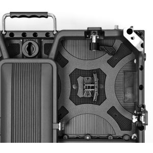 IRA Series Magnetic Modular LED Display - Budget-Friendly Rental Solution with