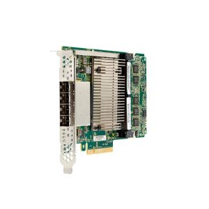 HPE Smart Array E208e-p SR Gen10 804398-B21 With 8 External Lanes/No Cache 12G