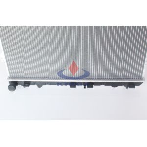 2.0L L4 2000 MT 2002 , 2003 hyundai elantra radiator OEM 25310-2D000