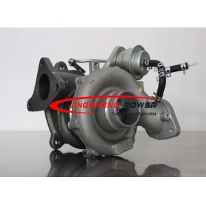 RHF5 VF46 14411AA671 14411AA670 14411AA6709L Subaru Legacy GT spec.B Sedan 4