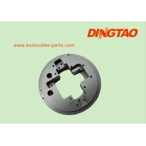 China 123995 IX6 Cutter Parts Suit Cutter Bowl Presserfoot on sale