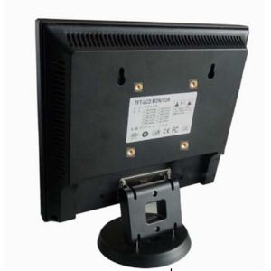 10'' Size Wide Screen Headrest Car TV Monitors In Dash Car TV Monitors 4:3