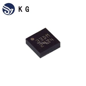 Cheap LIS331DLM LGA16 Electronic Components IC MCU Microcontroller Integrated Circuits LIS331DLM for sale