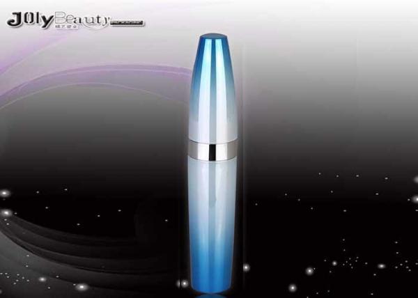 Quality 15ml WATER BLUE Airless Bottles ABS wholesale