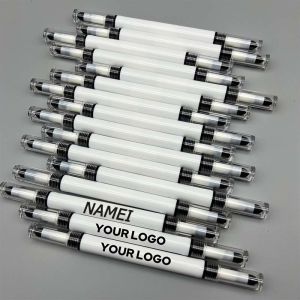 Double End Palette Tube Eyeshadow Stick