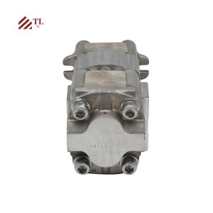 AP2D18 AP2D25 AP2D28 AP2D36 Hydraulic Gear Pump Spare Parts for Crawler Excavator