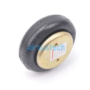 China Rubber Goodyear Air Spring 1B8-550 Replacement One Convolutions Shock Absorbers on sale