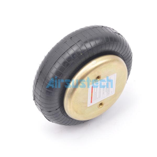 Quality Rubber Goodyear Air Spring 1B8-550 Replacement One Convolutions Shock Absorbers wholesale
