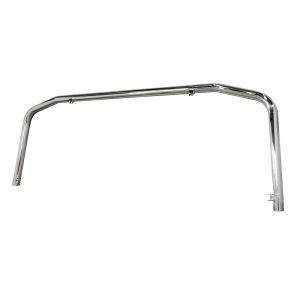 Toyota Hilux Vigo FJ120 FJ150 Rear Bumper Guard With 100% Fitment And Bull Bar