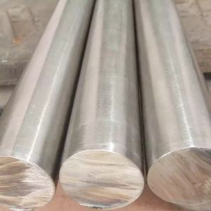 2m - 12m Length 2507 Stainless Steel Round Bars For Construction Building