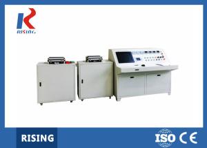 Cheap RSBTT Transformer Test Bench Power Frequency and Induced Withstand Voltage Test Panel for sale