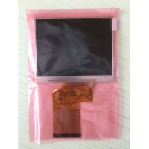 Cheap Sharp 3.5&quot; LCM 240×320RGB Tft Lcd Display LQ035Q7DB06M 53.64(W)×71.52(H) mm for sale
