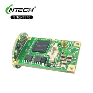 SNQ-3578 T Shaped 60fps 1080P SDI Camera Module Large Sensor Starlight Low Light