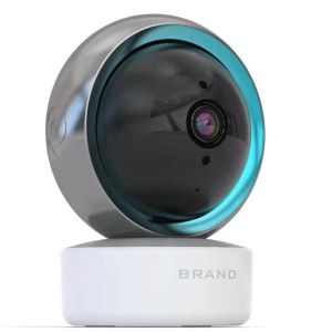 Smart Life 1080P IP Camera 1M 2M Wireless Wi-Fi Camera Security Surveillance