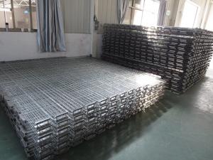 China                  Square Filter Bag Cage with Venturi for Air Dust Collector              on sale