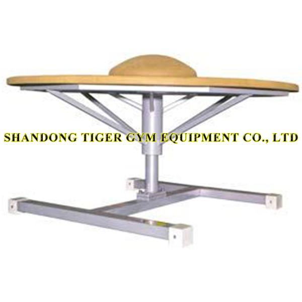 Gymnastics Equipment Gymnastics Full Rotation Mushrooms Trainer